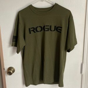 Rogue Basic Shirt